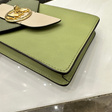 Сумка • Michael Kors • Зеленый