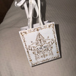 Серьги • Christian Dior • Золотой