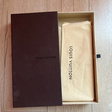 Кошелек • Louis Vuitton • Синий