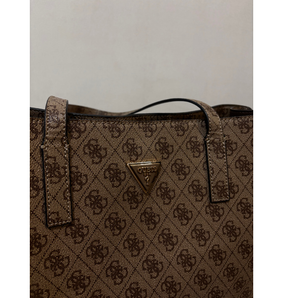 Сумка • GUESS • Коричневый