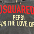 Худи • Dsquared2 • Синий
