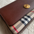 Сумка • Burberry • Коричневый