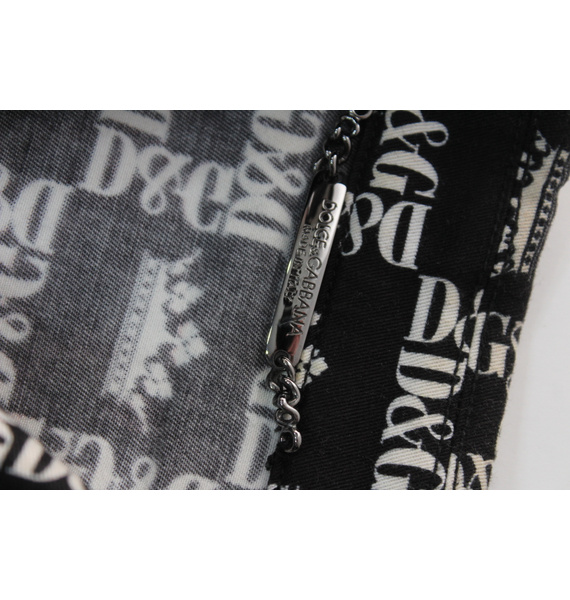 Куртка • Dolce & Gabbana • Черный