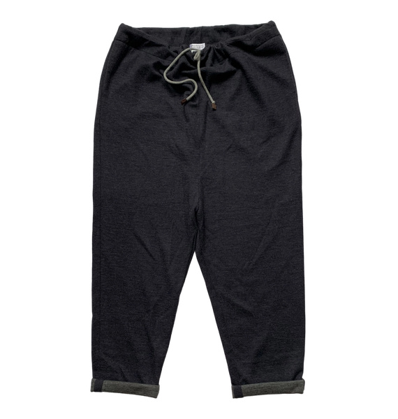 Брюки • Brunello Cucinelli • Серый