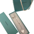 Подвеска • Tiffany & Co. • Серебряный