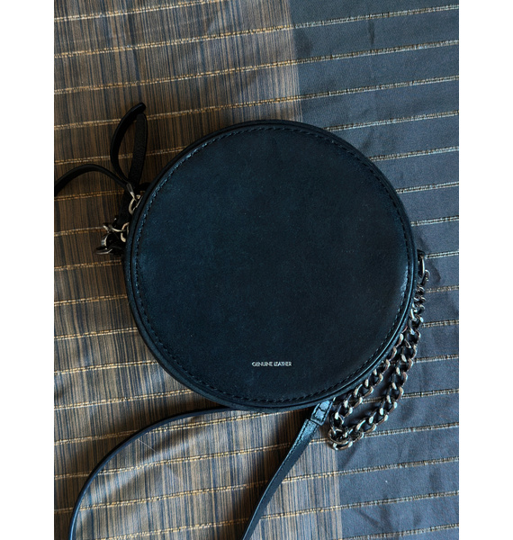 Сумка • Charles & Keith • Черный