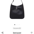 Сумка • Saint Laurent • Черный