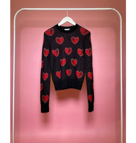 Свитер • Saint Laurent • Другое