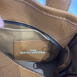 Сумка • Marc Jacobs • Горчичный