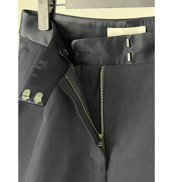 Шорты • 3.1 Phillip Lim • Темно-синий