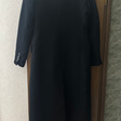 Пальто • Sportmax • Черный