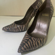 Туфли • Stuart Weitzman • Мульти