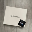 Комплект • Calvin Klein • Черный