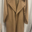 Пальто • Max Mara • Бежевый