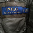 Куртка • Polo Ralph Lauren • Хаки