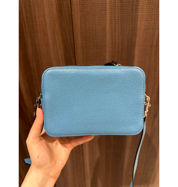 Сумка • Marc Jacobs • Голубой