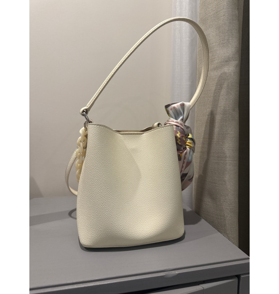 Сумка • Charles & Keith • Белый