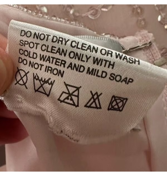 Платье • Brilliante by J.A. • Розовый