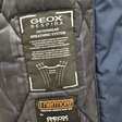 Куртка • Geox • Синий