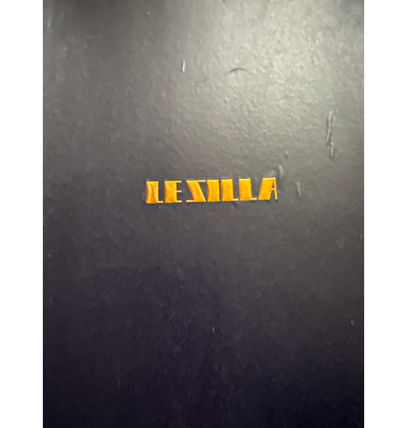 Сапоги • Le Silla • Черный