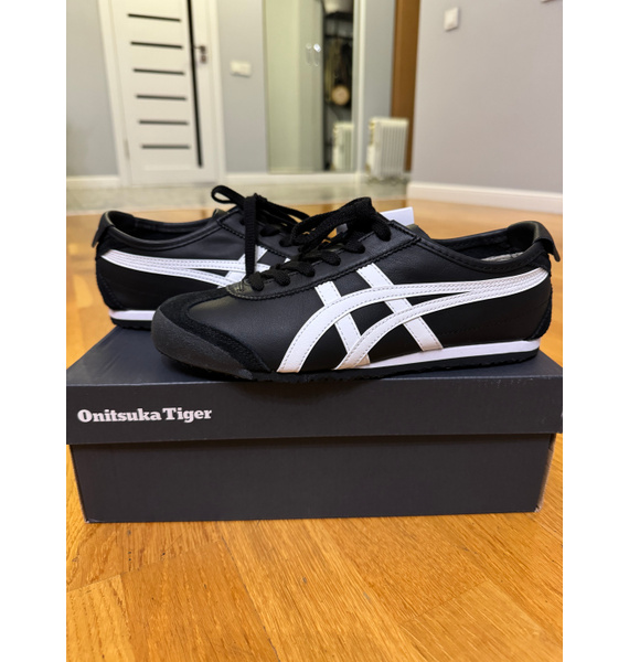 Кроссовки • Onitsuka Tiger • Черный