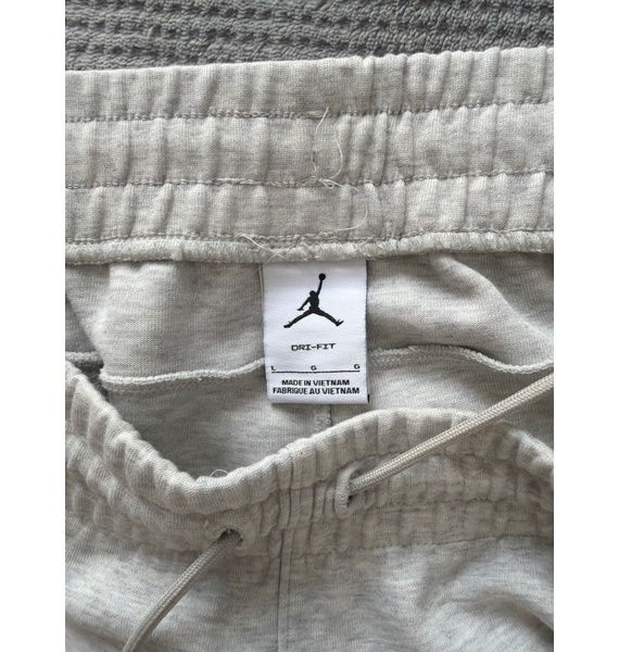Брюки • Jordan • Серый