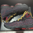 Кроссовки • Nike • Бордовый