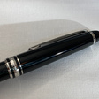 Ручка • Montblanc • Черный