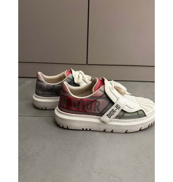 Кроссовки • Christian Dior • Мульти