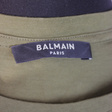 Футболка • Balmain • Хаки