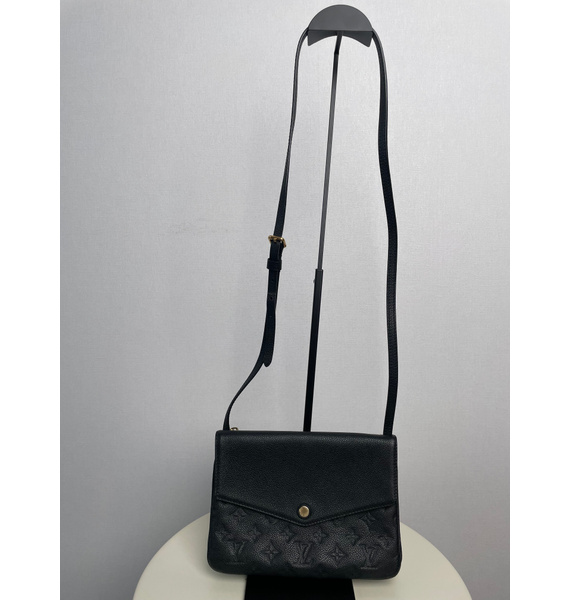 Сумка • Louis Vuitton • Черный