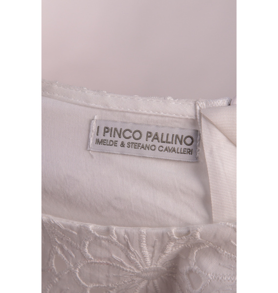 Платье • Pinco Pallino • Белый