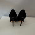Туфли • Christian Dior • Черный