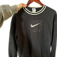 Свитшот • Nike • Черный