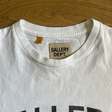 Футболка • GALLERY DEPT. • Белый