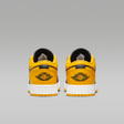 Кеды • Nike • Желтый