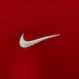 Худи • Nike • Красный