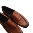 Мокасины • Clarks • Коричневый