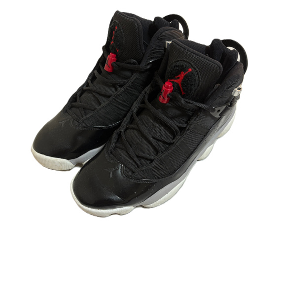 Кроссовки • Jordan • Черный