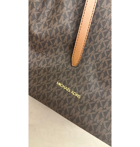 Сумка • Michael Kors • Коричневый