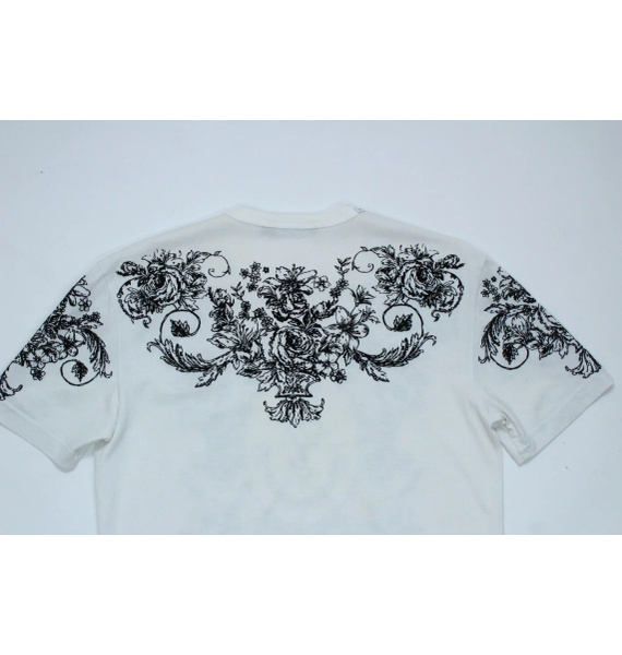 Футболка • Dolce & Gabbana • Белый
