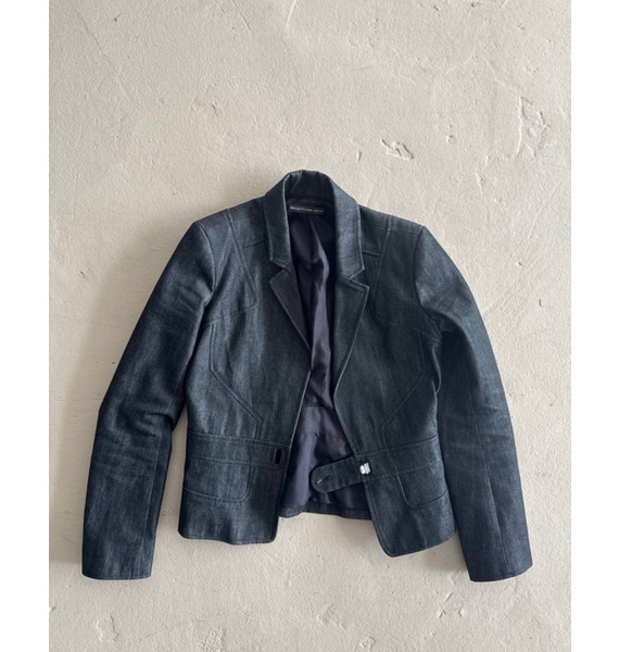Жакет • Balenciaga • Серый