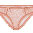 Трусы • Agent Provocateur • Бежевый