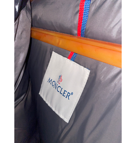 Куртка • Moncler • Черный