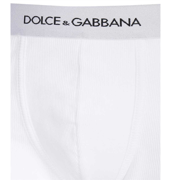 Боксеры • Dolce & Gabbana • Белый