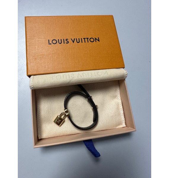 Браслет • Louis Vuitton • Коричневый