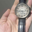 Часы • Fossil • Коричневый