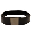 Ремень • Braschi • Черный