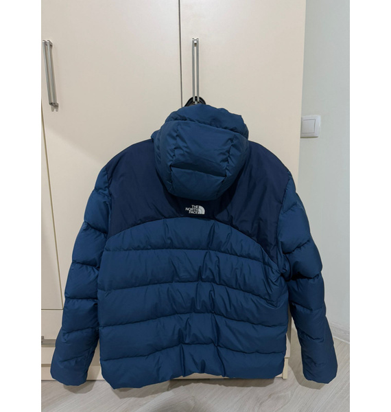 Куртка • The North Face • Синий