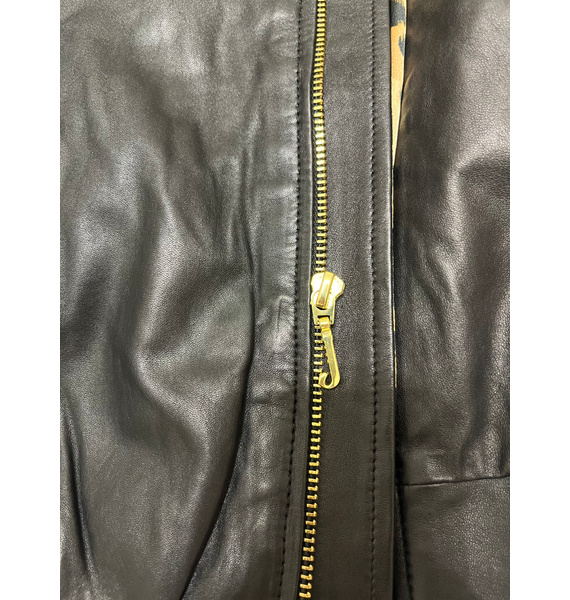 Куртка • Juicy Couture • Черный